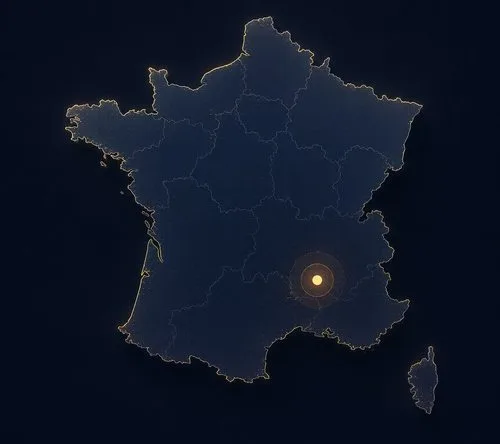 Ardèche